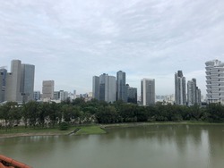 Costa Rhu (D15), Condominium #190047912